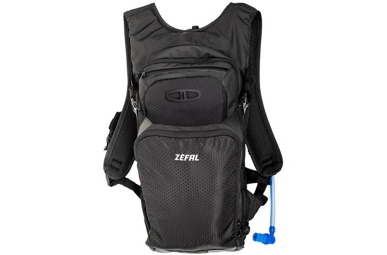 Zefal Z Hydro Enduro Black Zefal Z Hydro Enduro Black