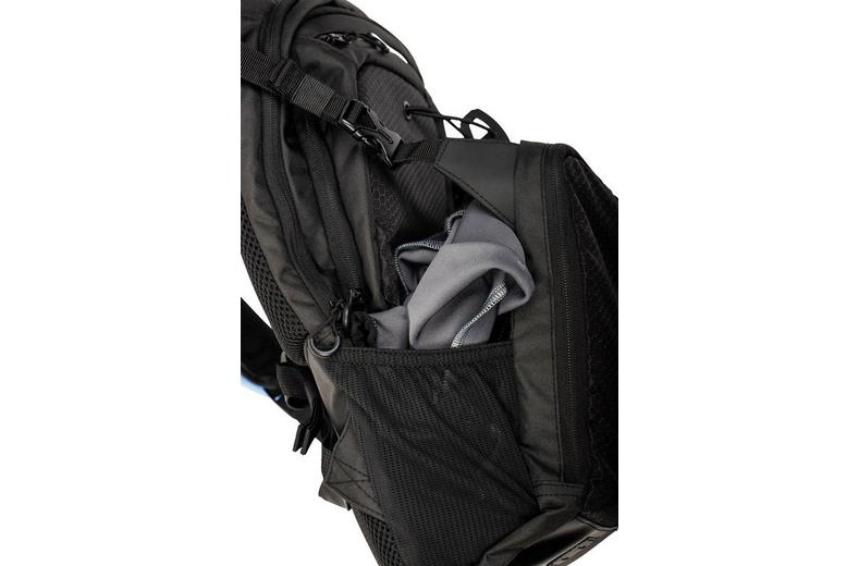 Zefal Z Hydro Enduro Black Zefal Z Hydro Enduro Black