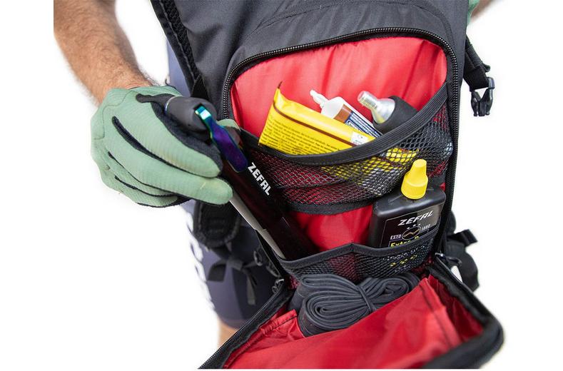 Zefal Z Hydro Enduro Black Zefal Z Hydro Enduro Black