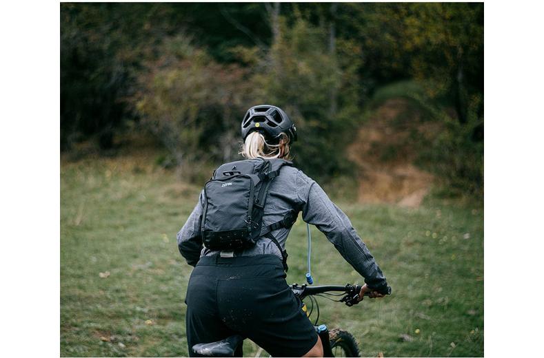 Zefal Z Hydro Enduro Black Zefal Z Hydro Enduro Black