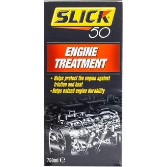 Slick 50 Engine Treatment 750ml | Halfords UK