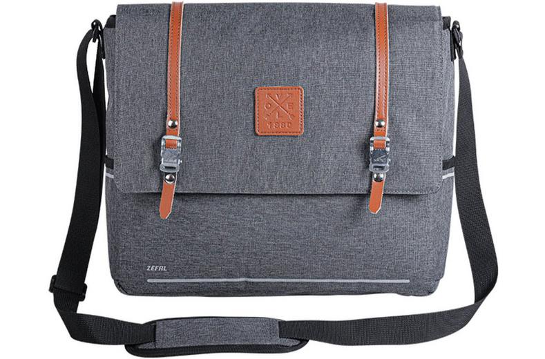 Zefal Urban Messenger Bag Zefal Urban Messenger Bag