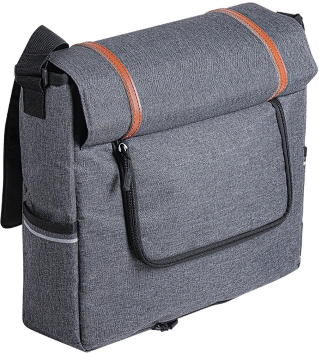 Zefal Urban Messenger Bag
