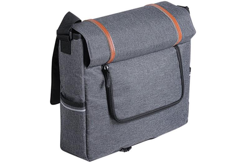 Zefal Urban Messenger Bag Zefal Urban Messenger Bag