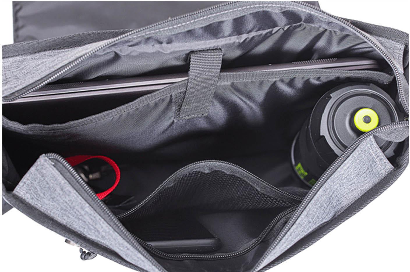 Zefal Urban Messenger Bag