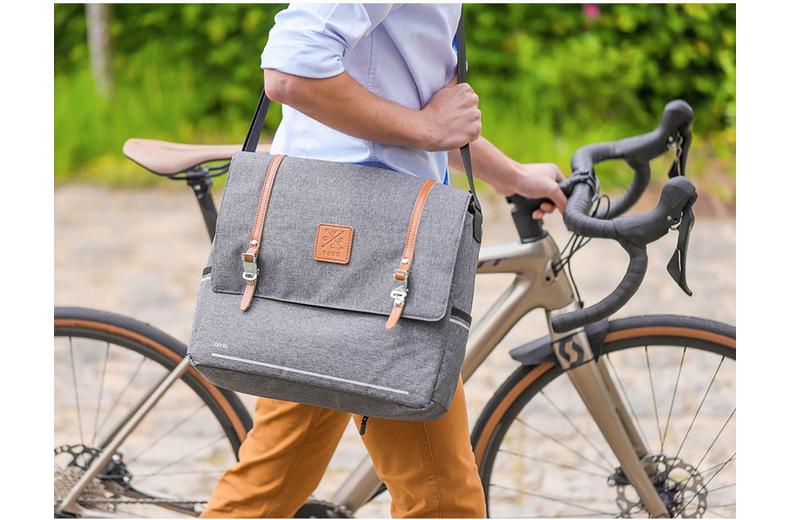 Zefal Urban Messenger Bag Zefal Urban Messenger Bag