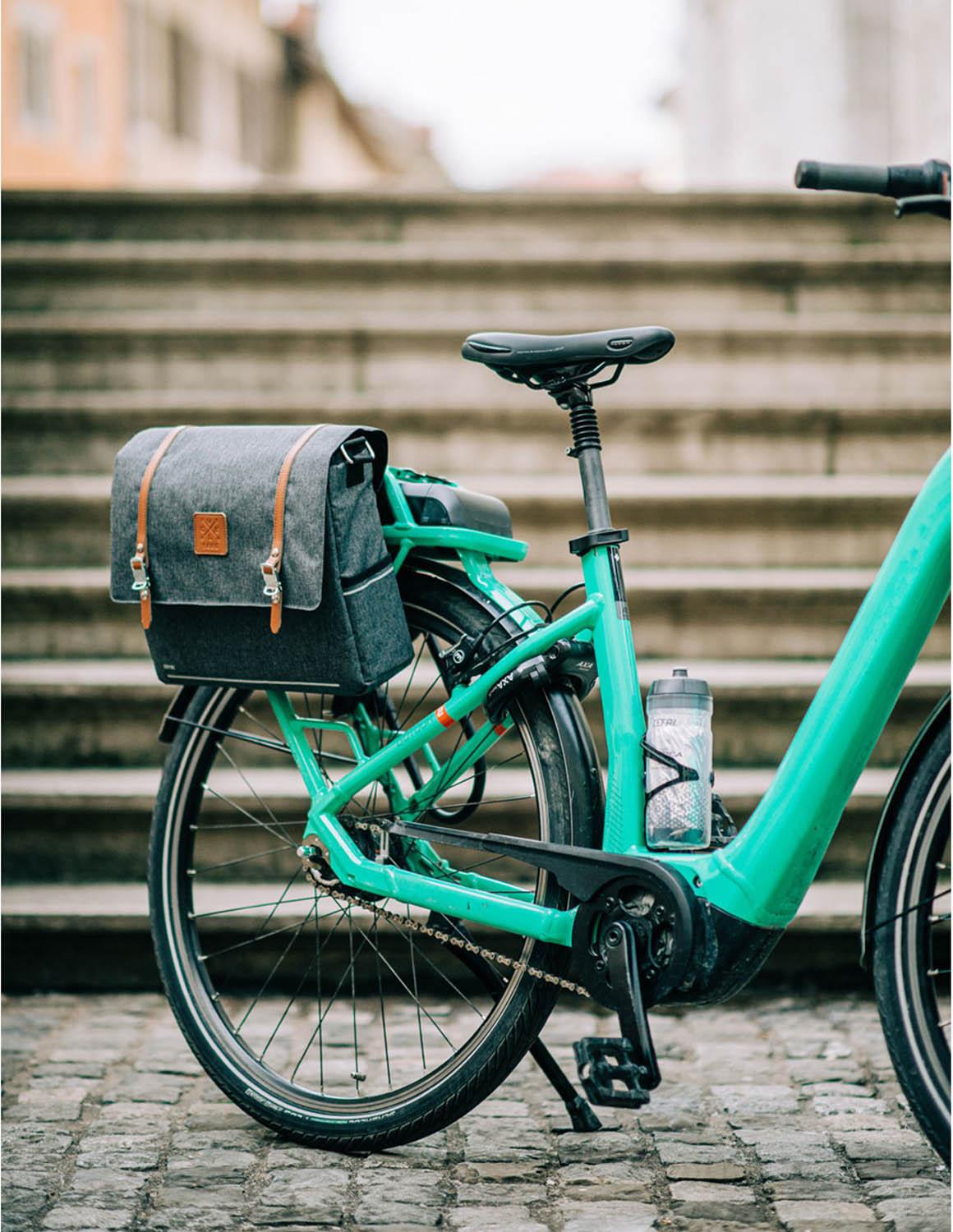 Zefal Urban Messenger Bag