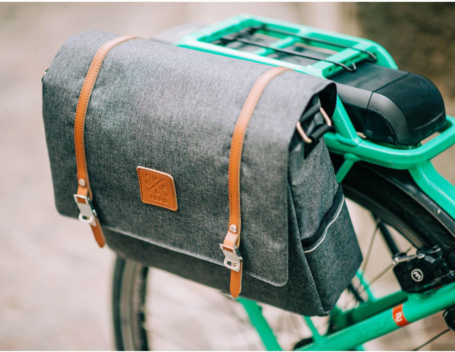 Zefal Urban Messenger Bag