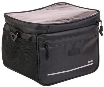 Zefal Handlebar Bag 7L