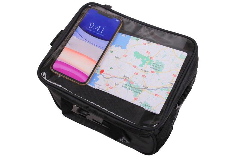 Zefal Handlebar Bag 7L Zefal Handlebar Bag 7L