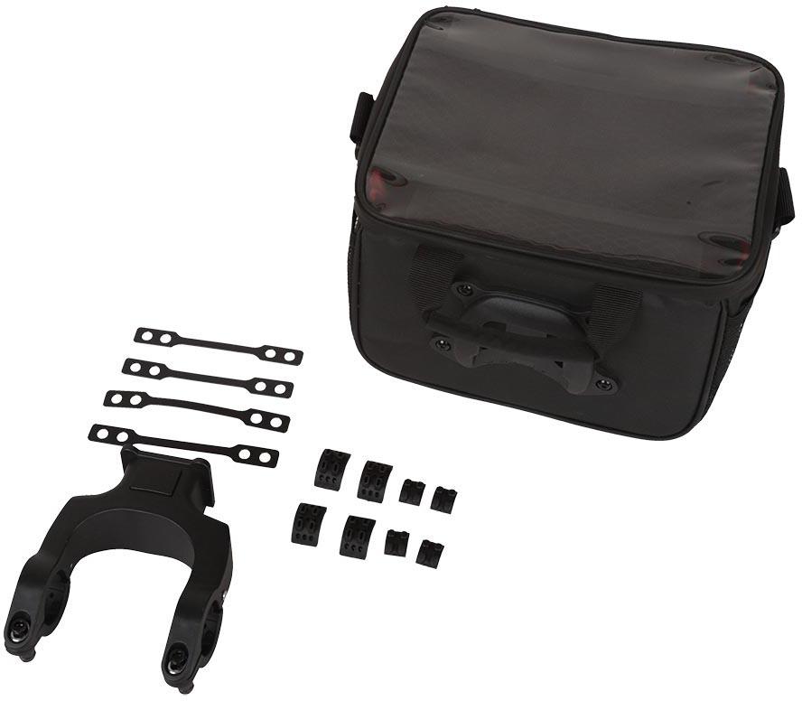 Zefal Handlebar Bag 7L