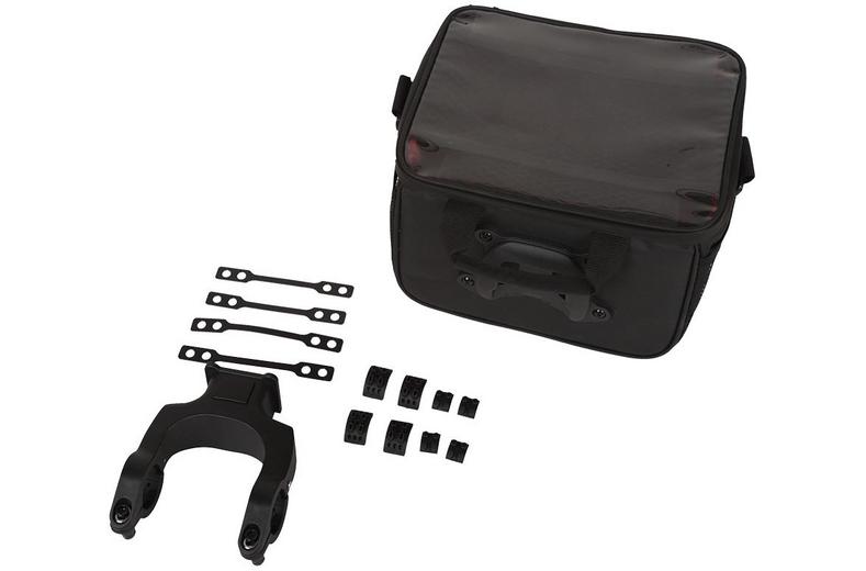 Zefal Handlebar Bag 7L Zefal Handlebar Bag 7L