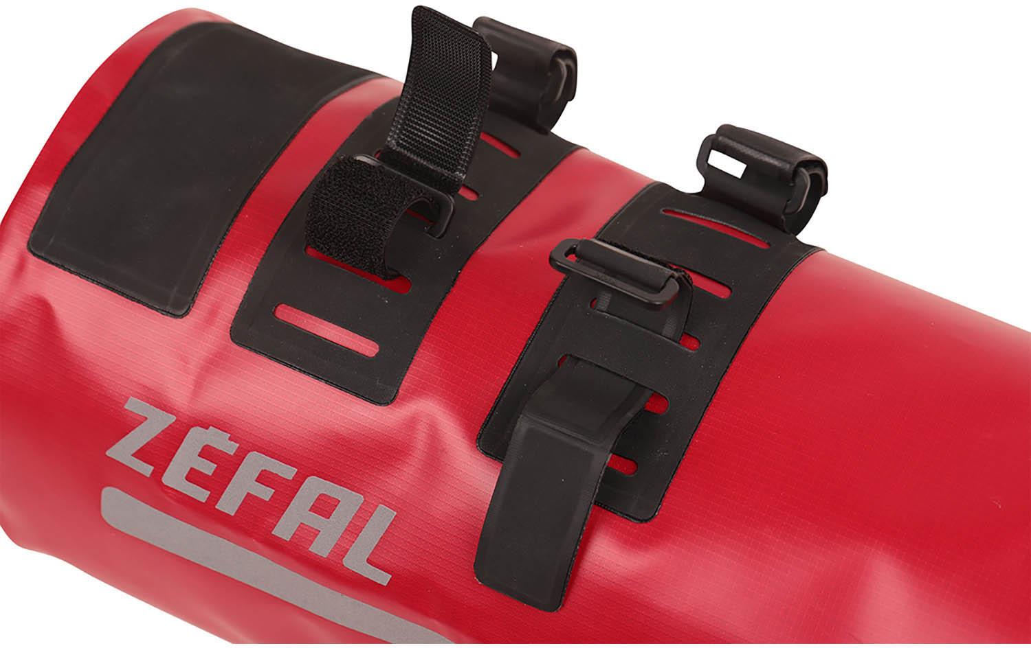Zefal Z Adventure Aero F12 Front Bag