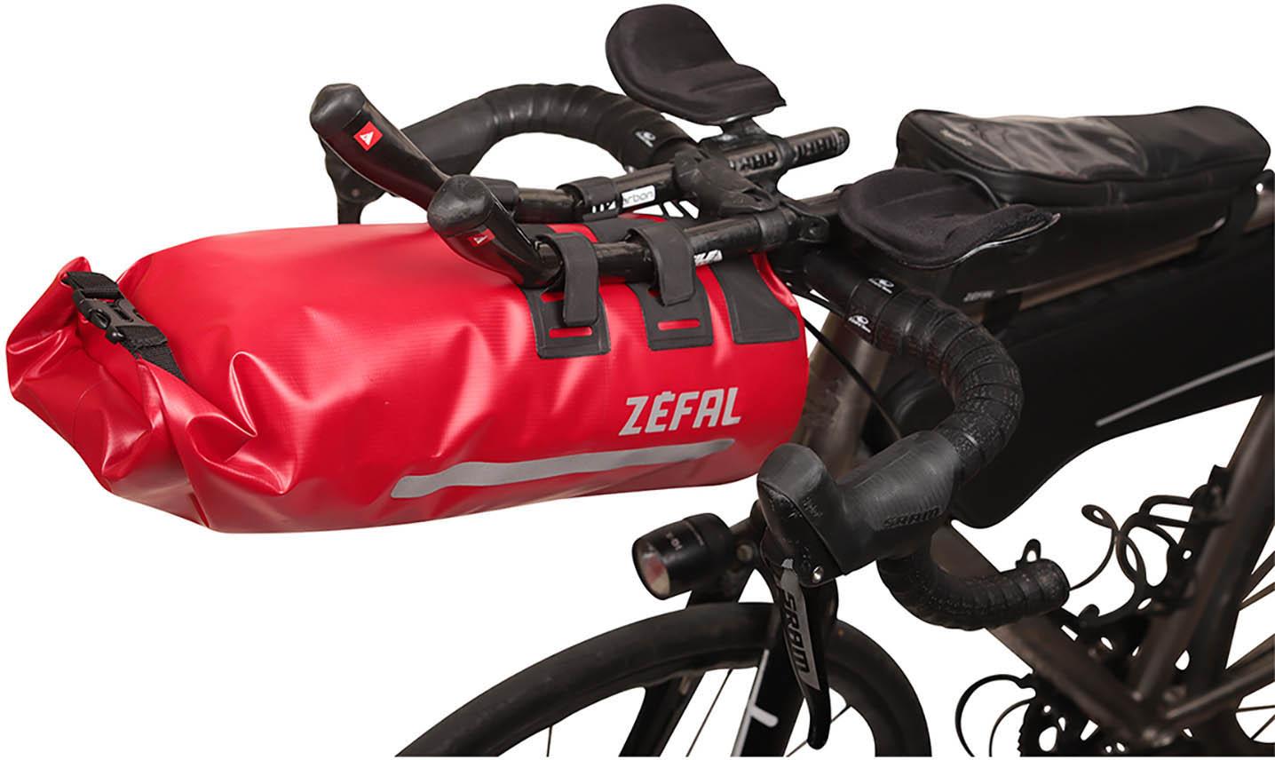 Zefal Z Adventure Aero F12 Front Bag
