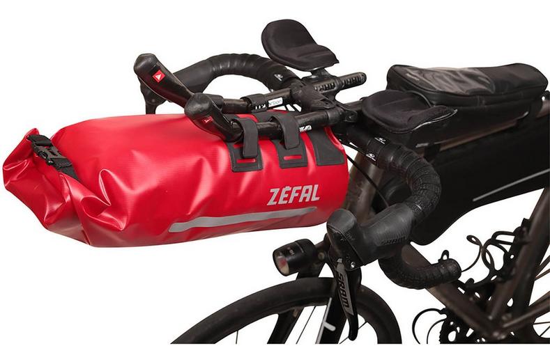 Zefal Z Adventure Aero F12 Front Bag Zefal Z Adventure Aero F12 Front Bag
