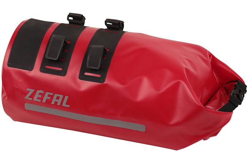 Zefal Z Adventure Aero F8 Front Bag Zefal Z Adventure Aero F8 Front Bag