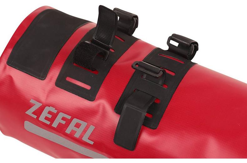 Zefal Z Adventure Aero F8 Front Bag Zefal Z Adventure Aero F8 Front Bag