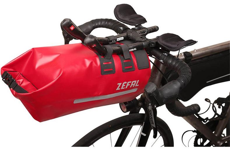 Zefal Z Adventure Aero F8 Front Bag Zefal Z Adventure Aero F8 Front Bag