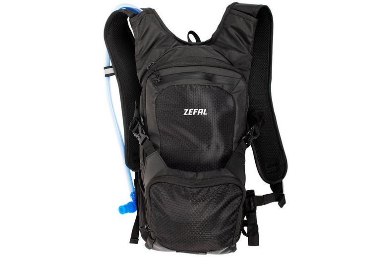 Zefal Z Hydro XC Black Zefal Z Hydro XC Black