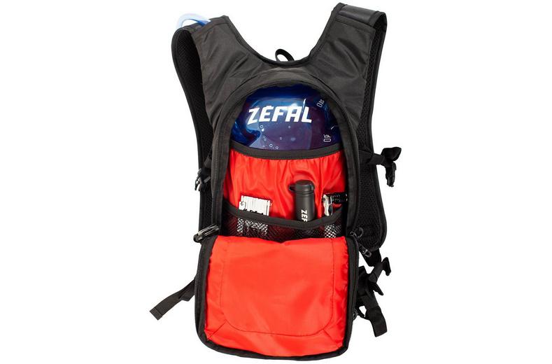 Zefal Z Hydro XC Black Zefal Z Hydro XC Black