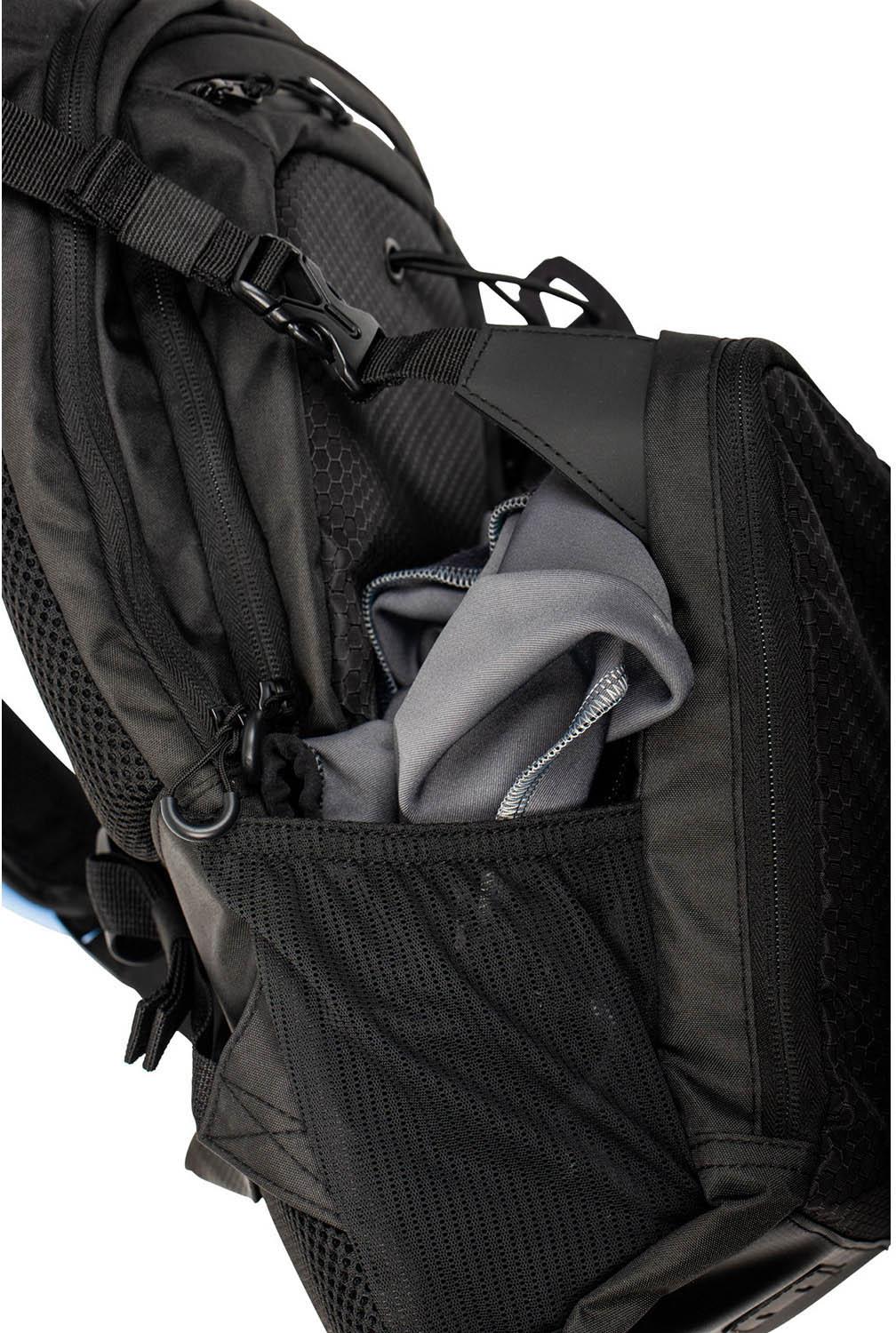 Zefal Z Hydro XC Black