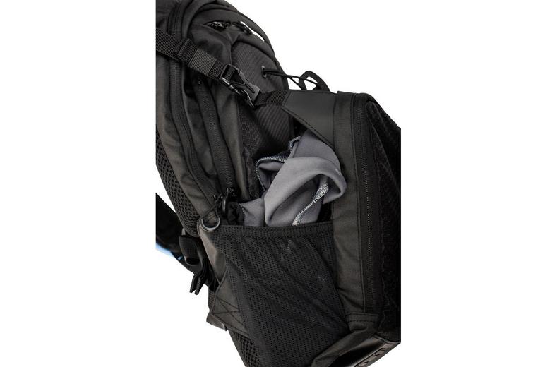 Zefal Z Hydro XC Black Zefal Z Hydro XC Black