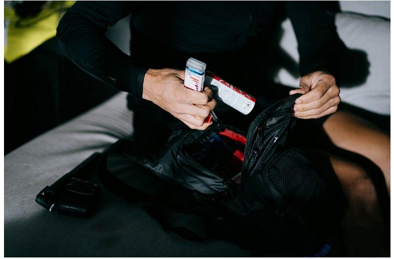 Zefal Z Hydro XC Black Zefal Z Hydro XC Black