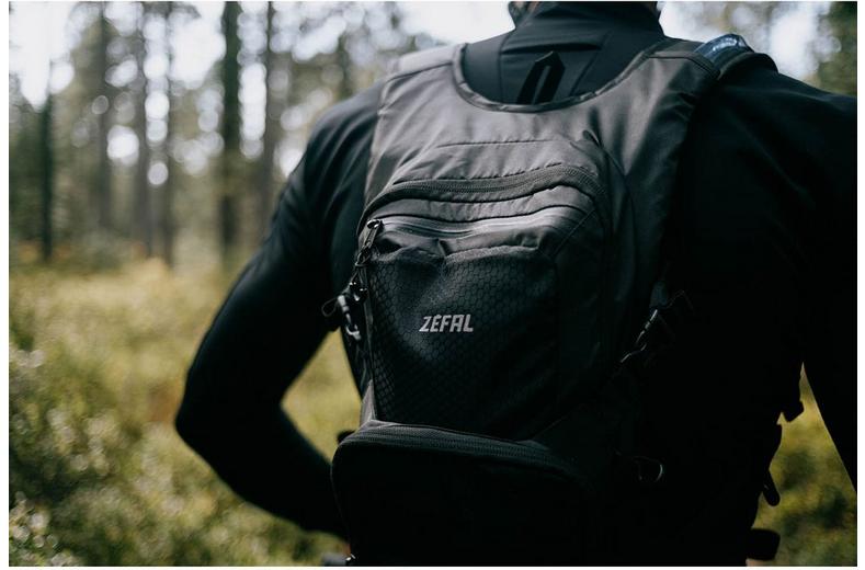 Zefal Z Hydro XC Black Zefal Z Hydro XC Black