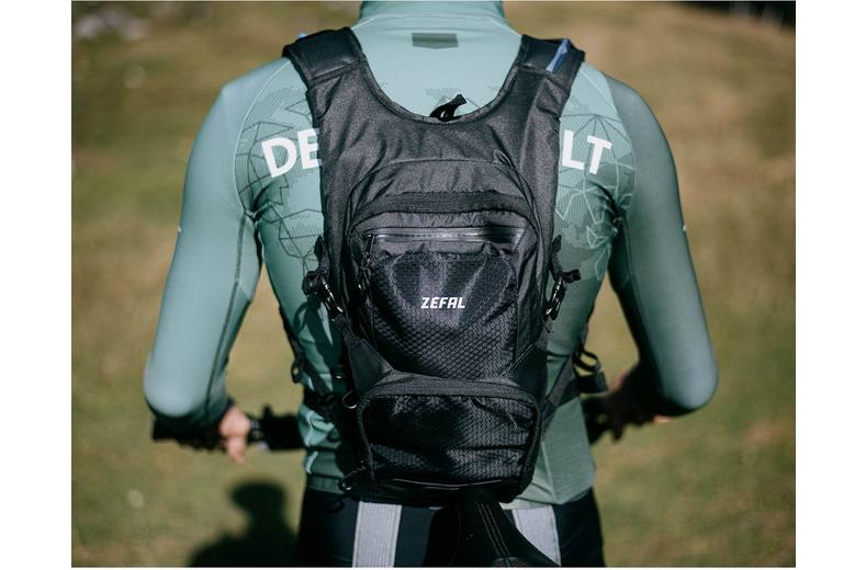 Zefal Z Hydro XC Black Zefal Z Hydro XC Black