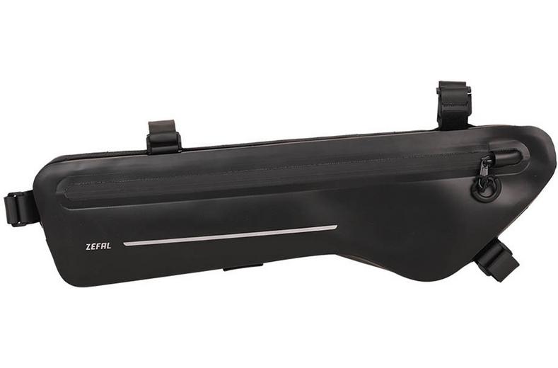 Zefal Z Adventure C4 Frame Bag Zefal Z Adventure C4 Frame Bag