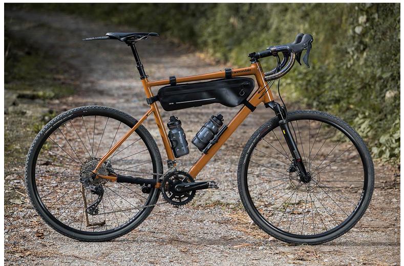 Zefal Z Adventure C4 Frame Bag Zefal Z Adventure C4 Frame Bag