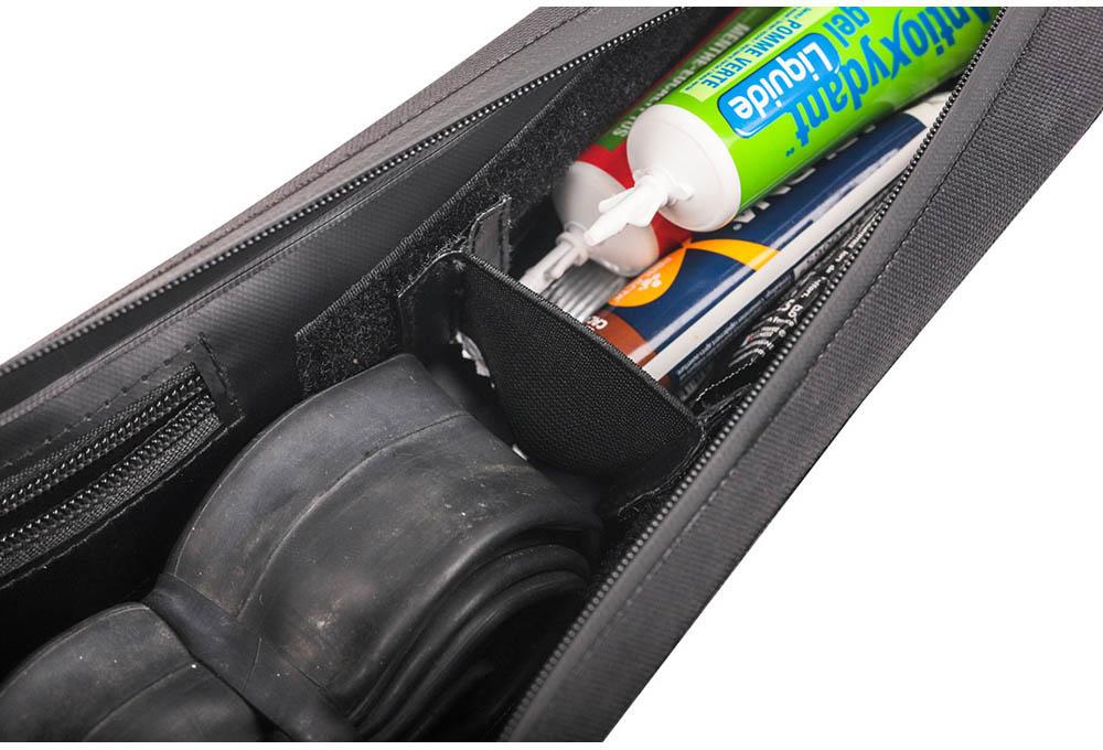 Zefal Z Adventure T3 Top-Tube Bag