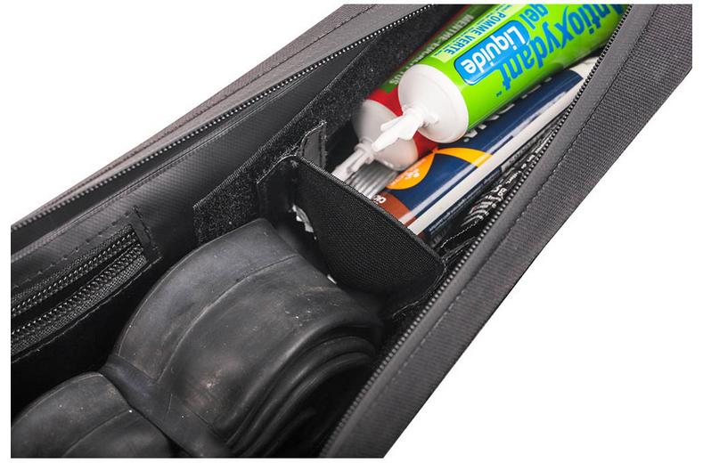 Zefal Z Adventure T3 Top-Tube Bag Zefal Z Adventure T3 Top-Tube Bag