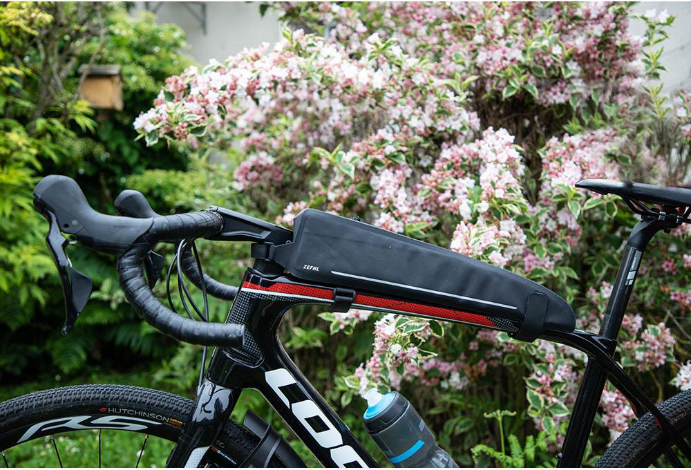 Zefal Z Adventure T3 Top-Tube Bag