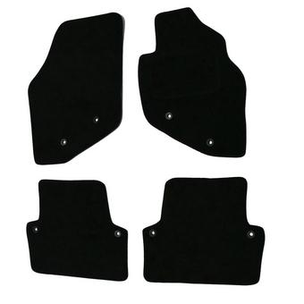 Volvo V70 - Luxury Mats 8 Clips (SS2045)