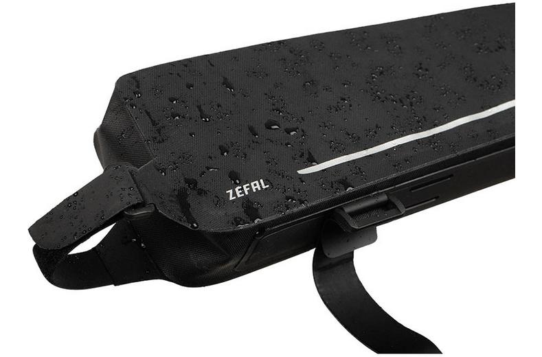 Zefal Z Adventure C3 Frame Bag Zefal Z Adventure C3 Frame Bag