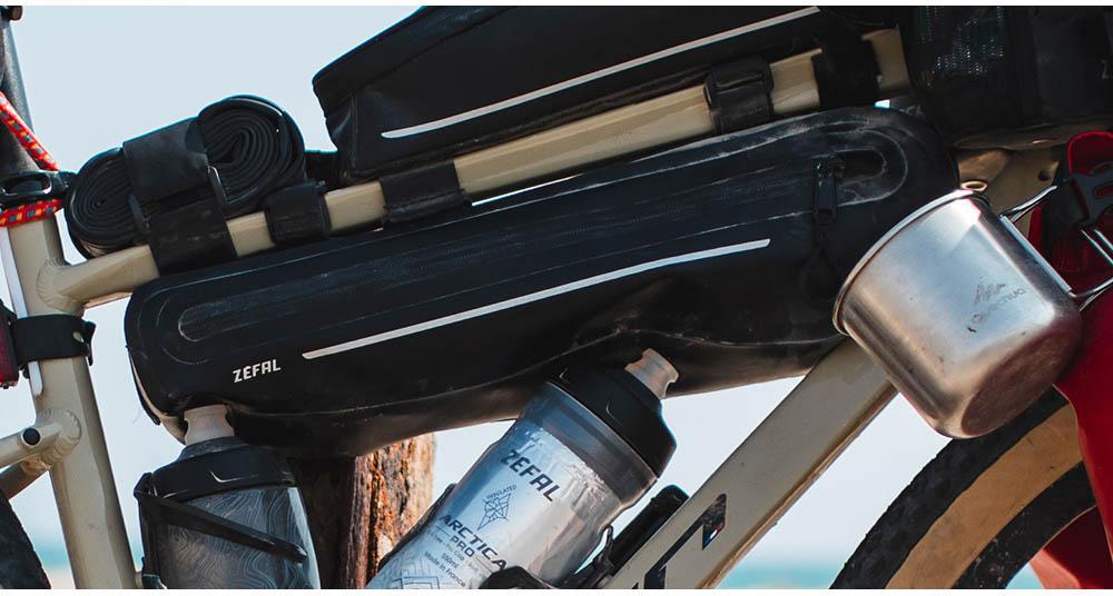 Zefal Z Adventure C3 Frame Bag