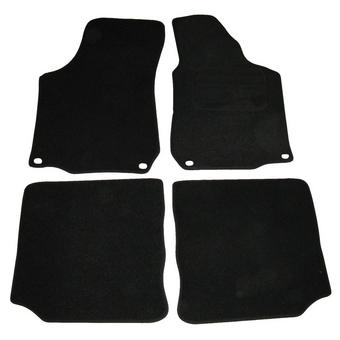 VW Bora - Luxury Mats 4 Clips (SS1634)