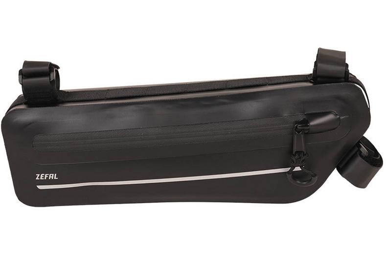 Zefal Z Adventure C2 Frame Bag Zefal Z Adventure C2 Frame Bag