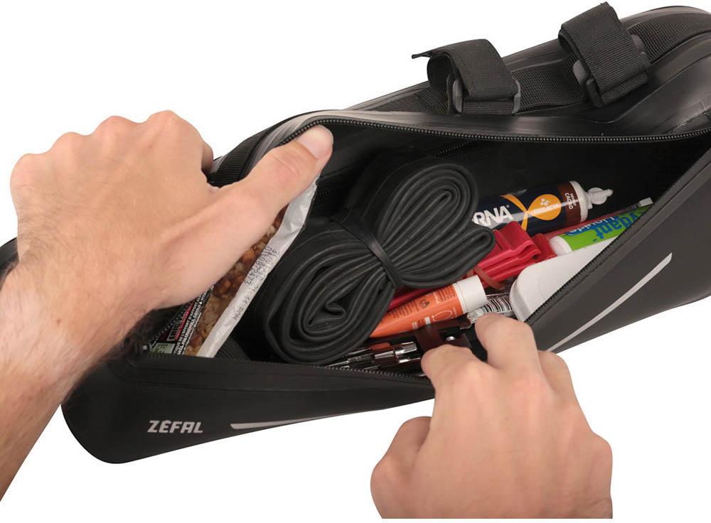 Zefal Z Adventure C2 Frame Bag