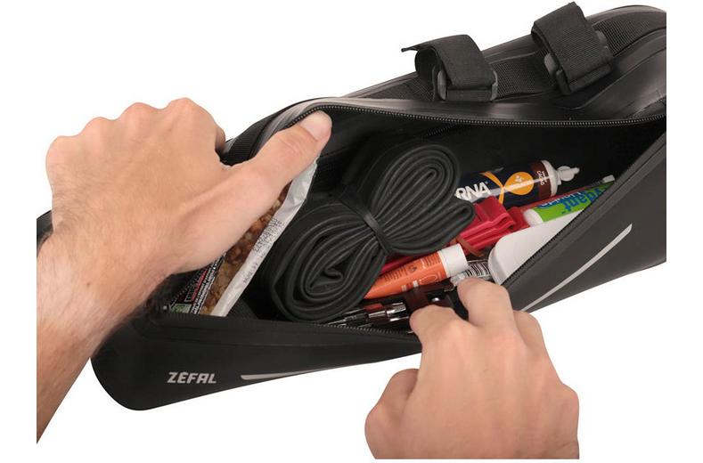 Zefal Z Adventure C2 Frame Bag Zefal Z Adventure C2 Frame Bag