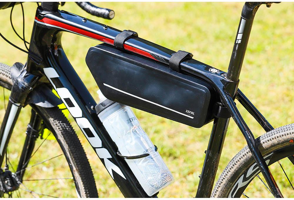 Zefal Z Adventure C2 Frame Bag
