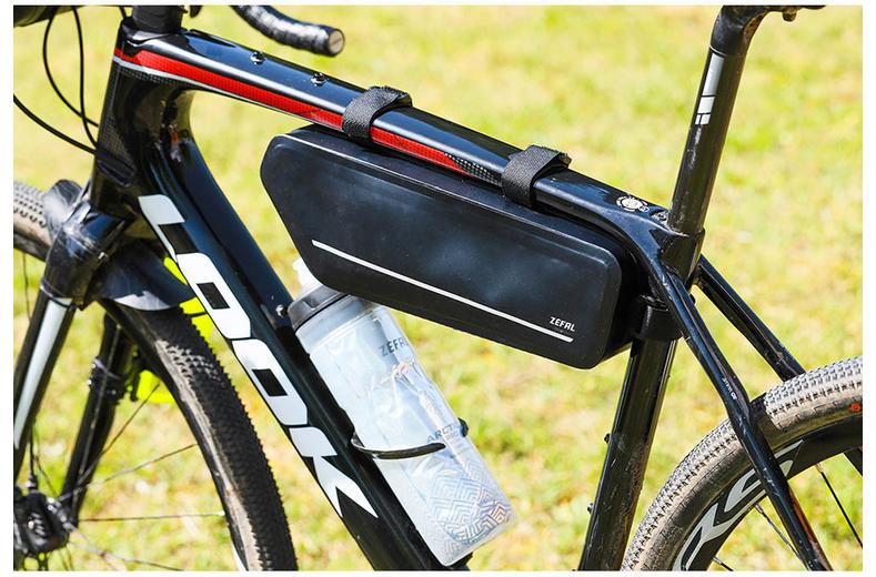 Zefal Z Adventure C2 Frame Bag Zefal Z Adventure C2 Frame Bag
