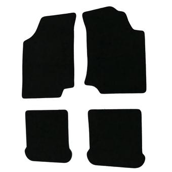 VW Golf - Luxury Mats 0 Clips (SS1632)