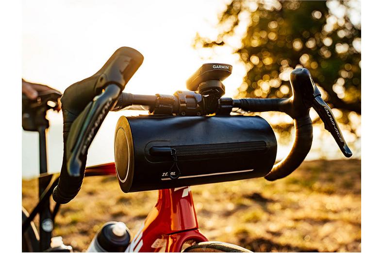 Zefal Z Adventure F2 Front Bag Zefal Z Adventure F2 Front Bag