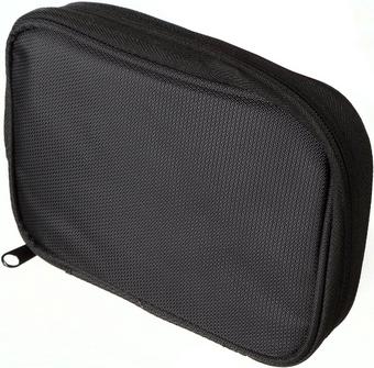 Halfords 6" Sat Nav Case