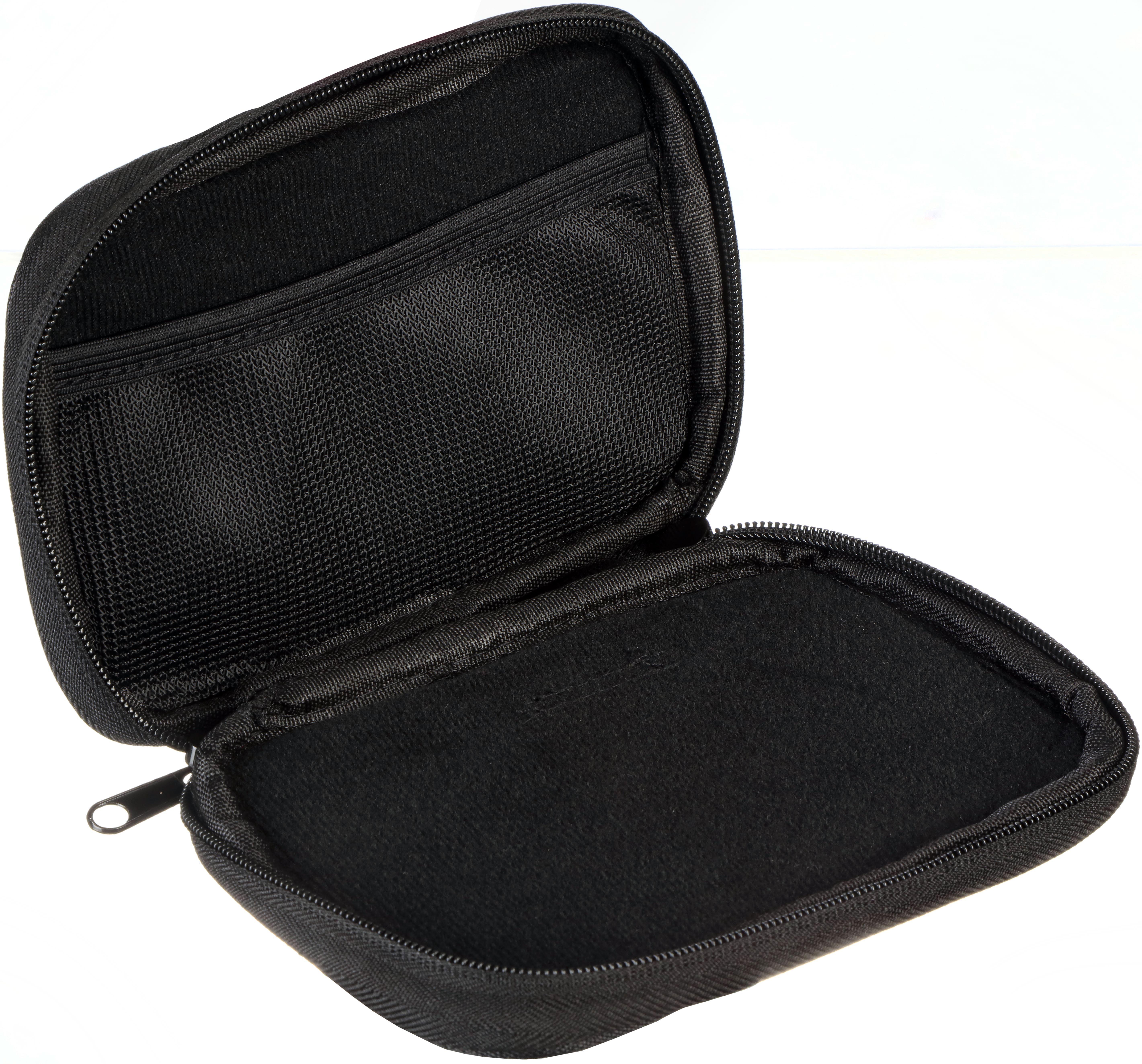 Halfords 6" Sat Nav Case