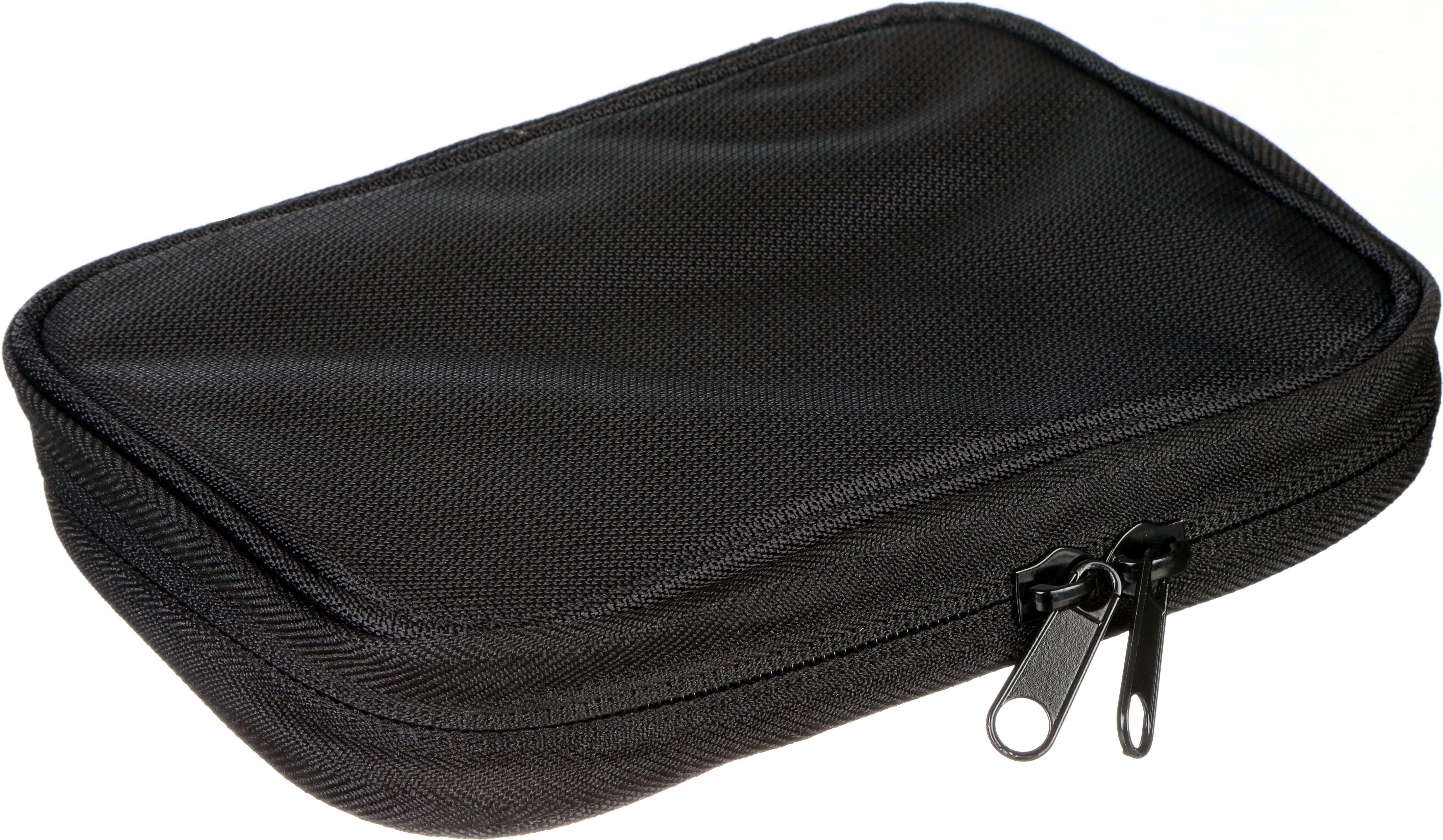 Halfords 6" Sat Nav Case