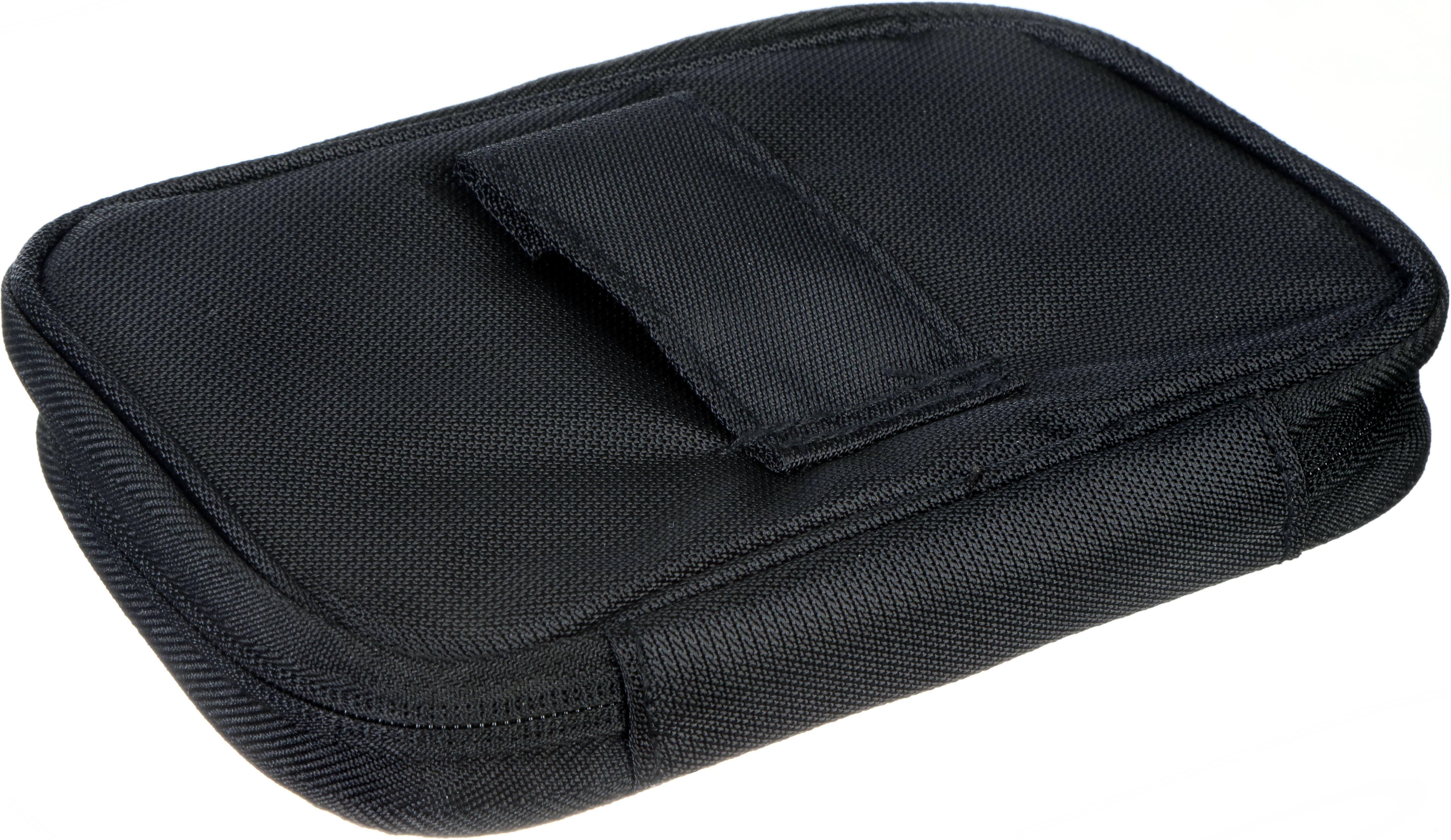 Halfords 6" Sat Nav Case