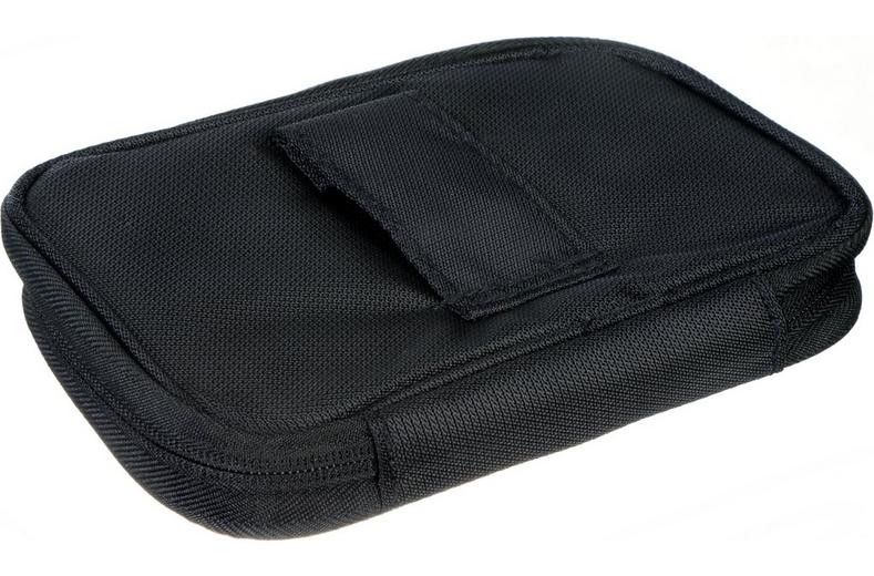 Halfords 6" Sat Nav Case Halfords 6" Sat Nav Case